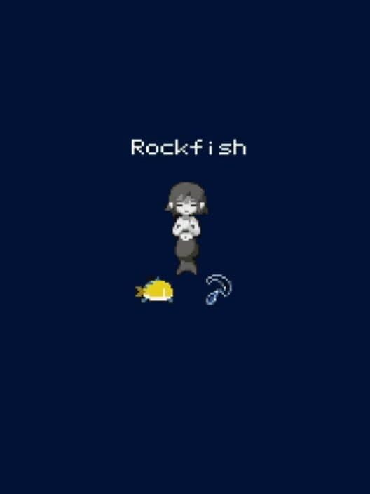 Rockfish cover art
