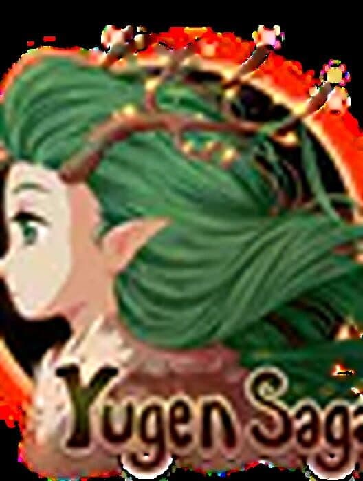 Yugen Saga cover art