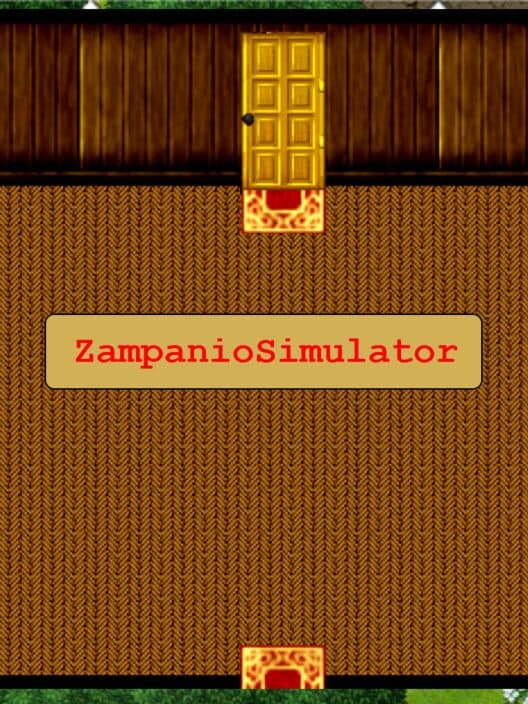 ZampanioSimulator cover art