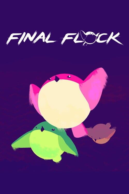Final Flock cover art