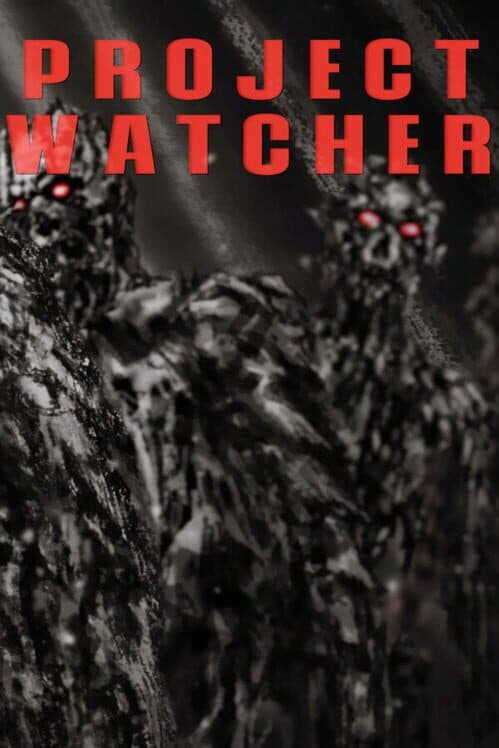 Project Watcher cover art