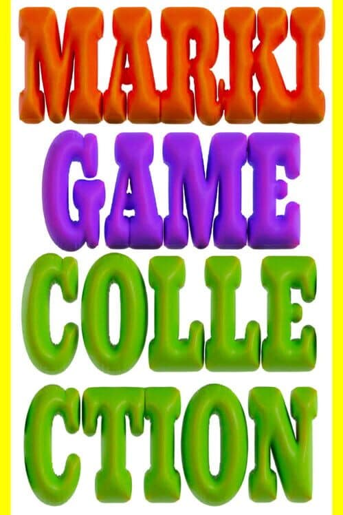 Marki Game Collection cover art