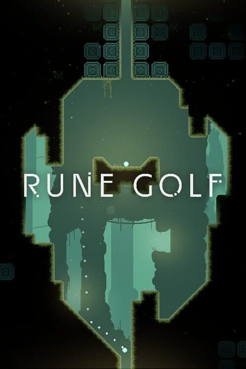 Rune Golf cover art