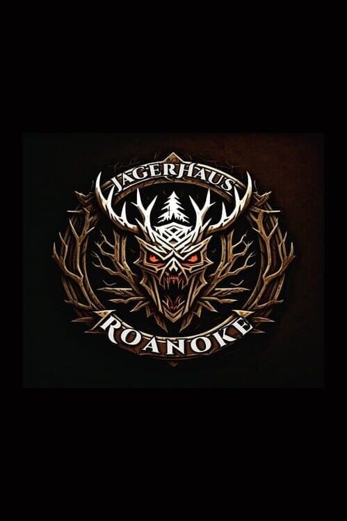 Roanoke cover art