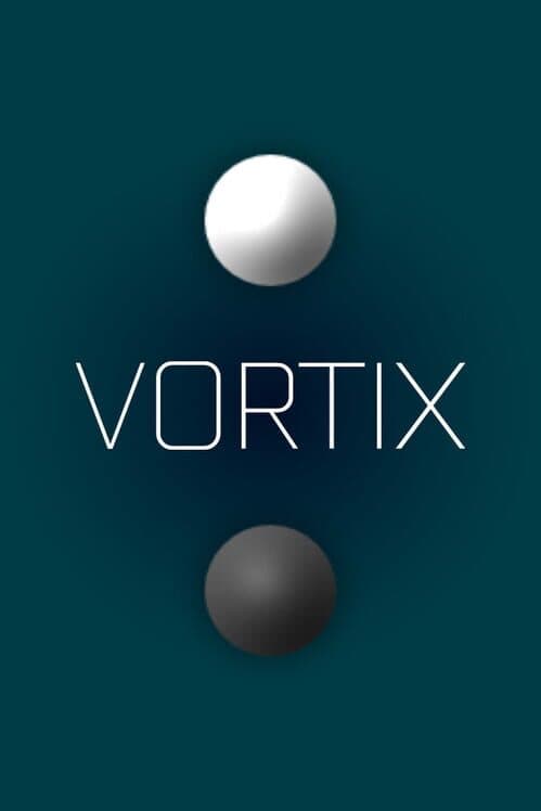 Vortix cover art