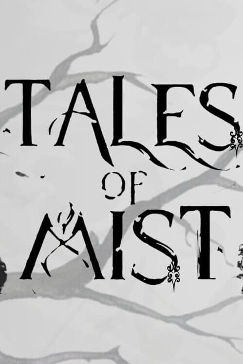 Tales of Mist cover art