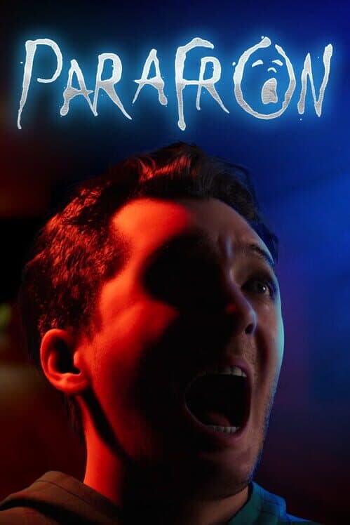 Parafron cover art