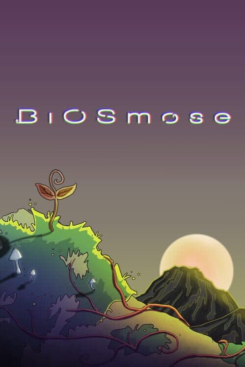 Biosmose cover art