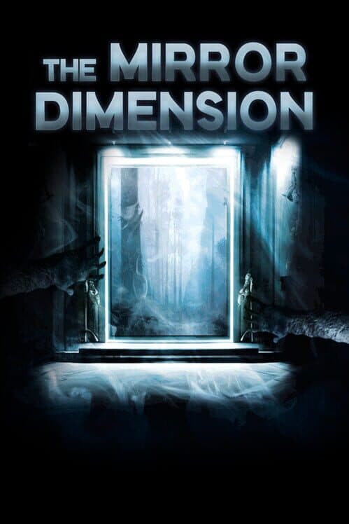 The Mirror Dimension cover art