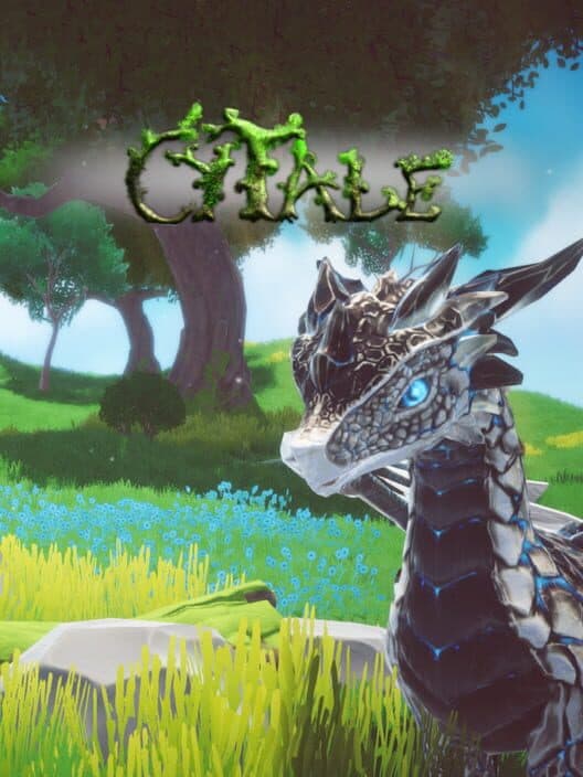 CyTale cover art