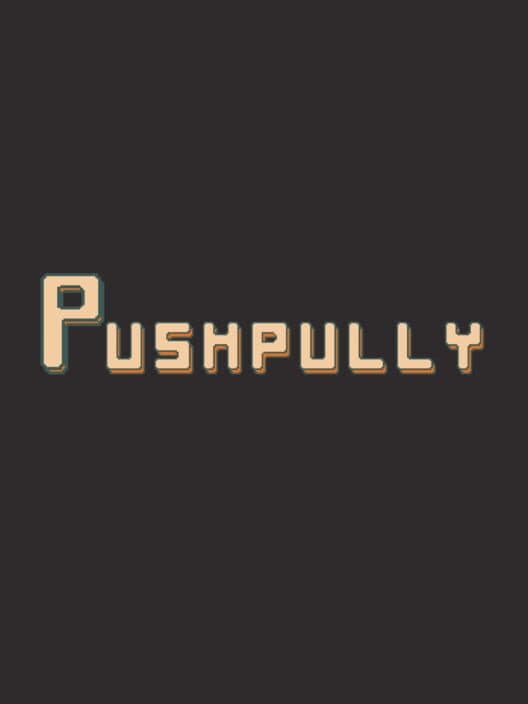 Pushpully cover art