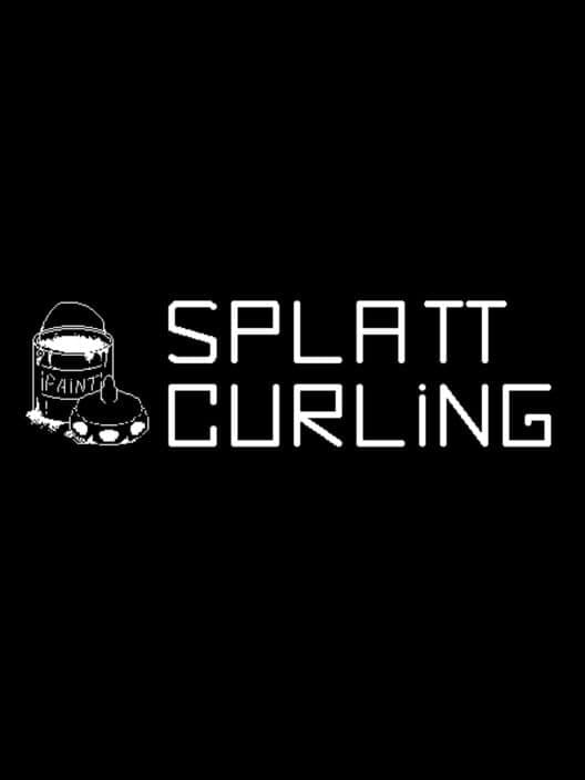 Splatt Curling cover art