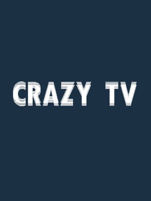 CrazyTV cover art