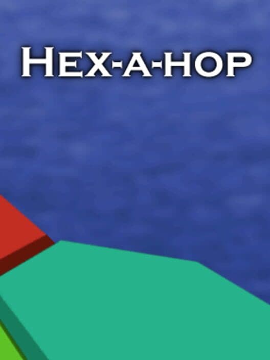 Hex-a-Hop cover art