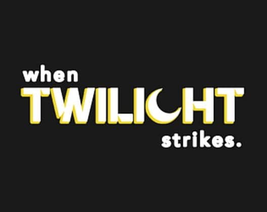 When Twilight Strikes cover art