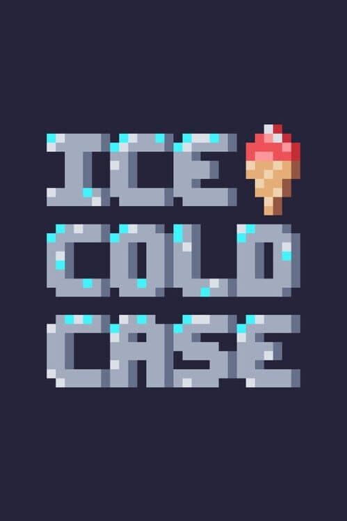 Ice Cold Case cover art