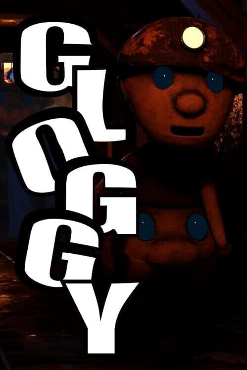 Gloggy cover art