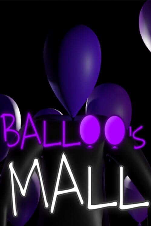 Balloo's Mall cover art