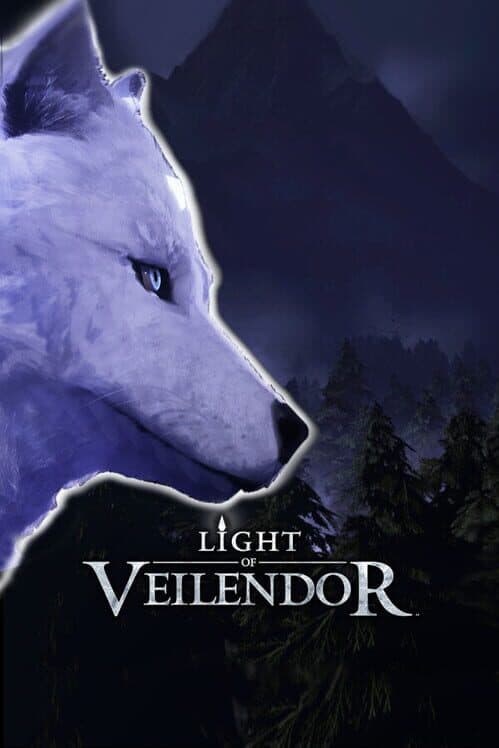 Light of Veilendor cover art