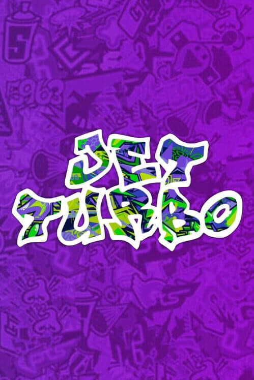 JetTurbo cover art