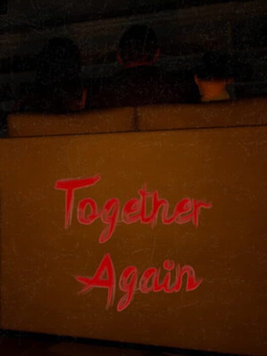 Together Again cover art
