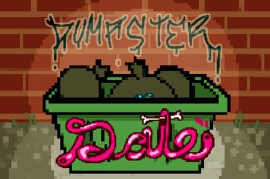 Dumpster Date cover art