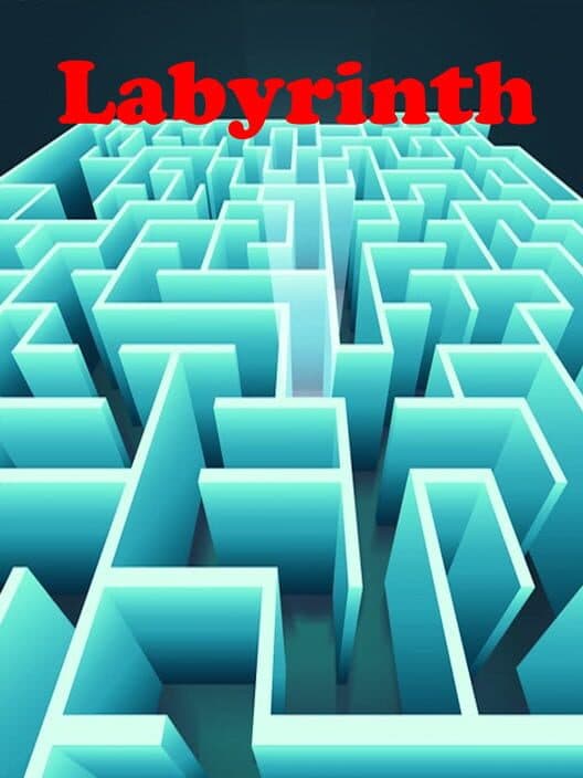 Labyrinth cover art