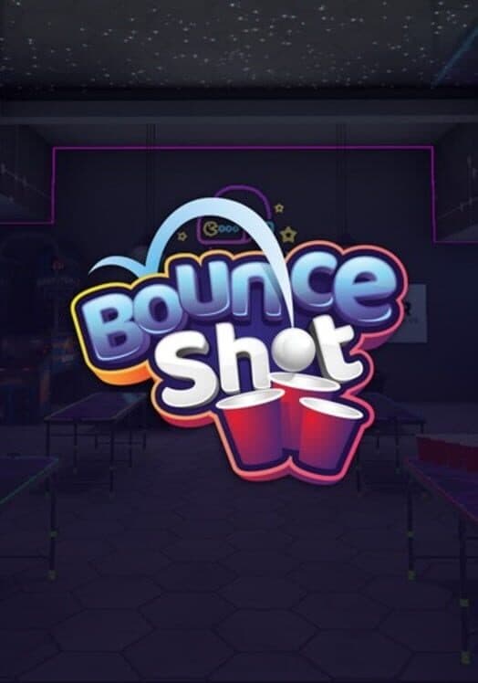 Bounce Shot cover art
