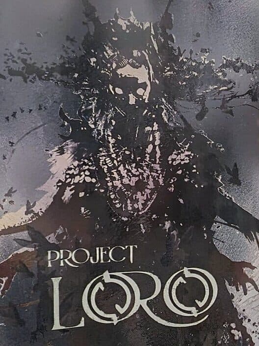 Project Loro cover art