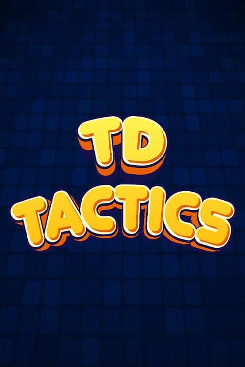 TD Tactics cover art