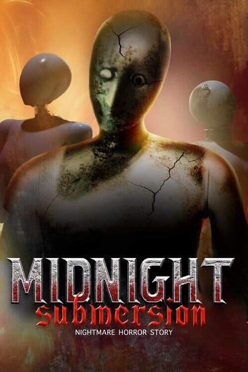 Midnight Submersion: Nightmare Horror Story cover art