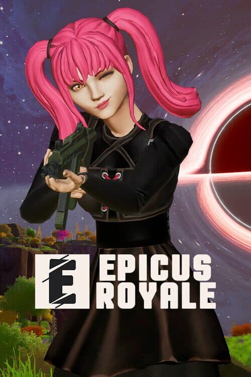 Epicus Royale cover art