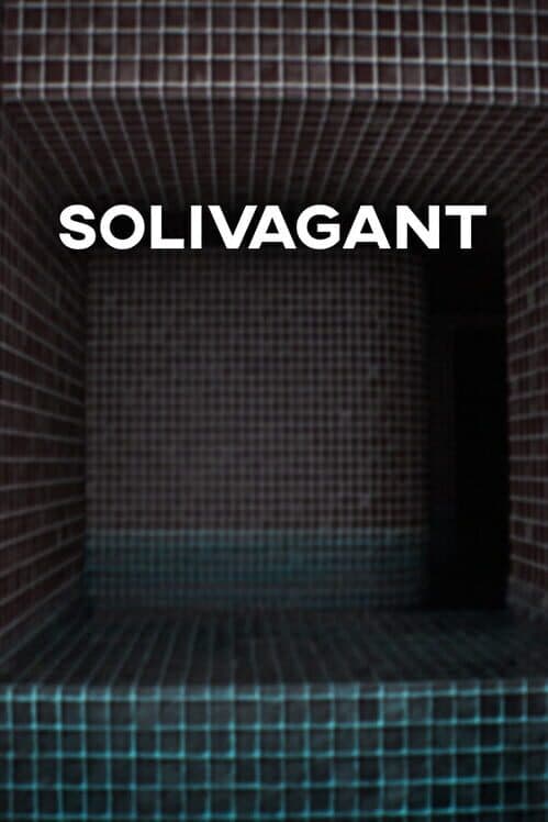 Solivagant cover art