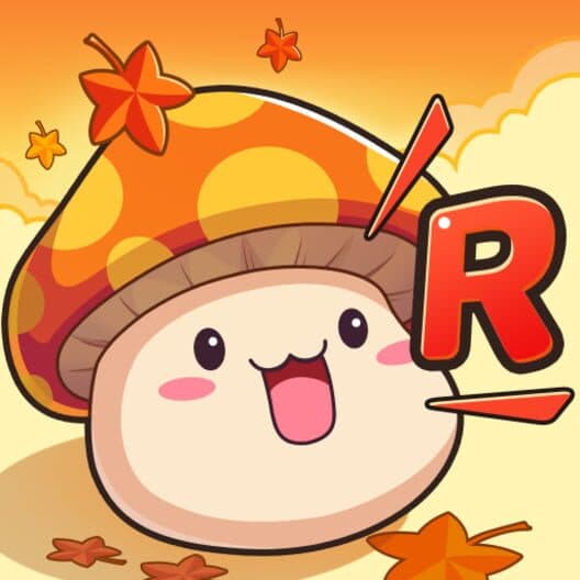 MapleStory R: Evolution cover art