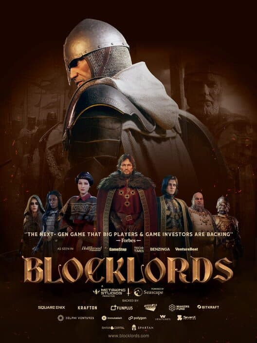 Blocklords cover art