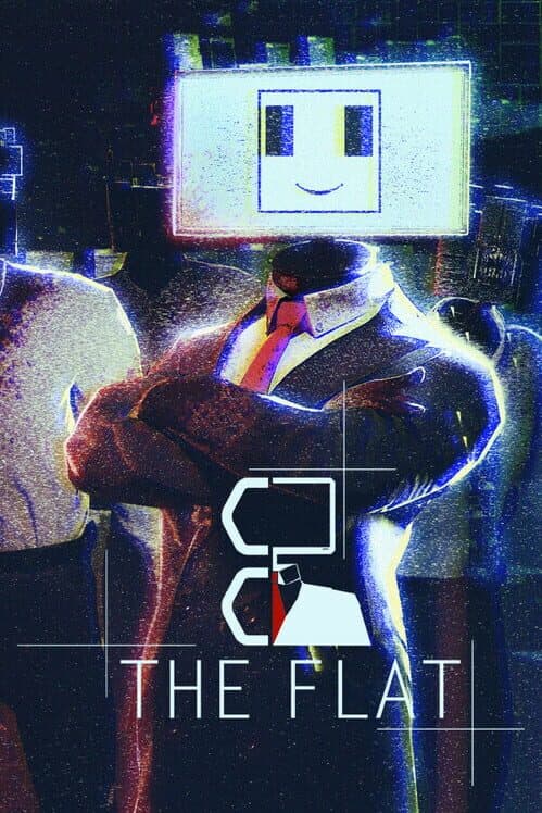 The Flat cover art