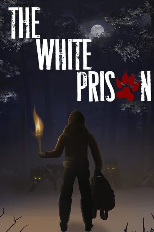 The White Prison cover art