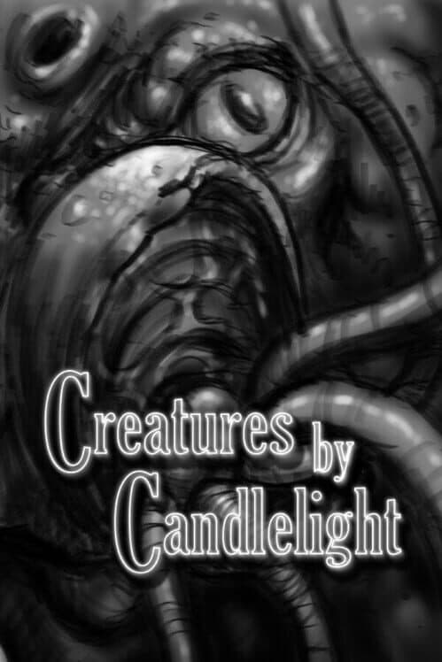 Creatures by Candlelight cover art