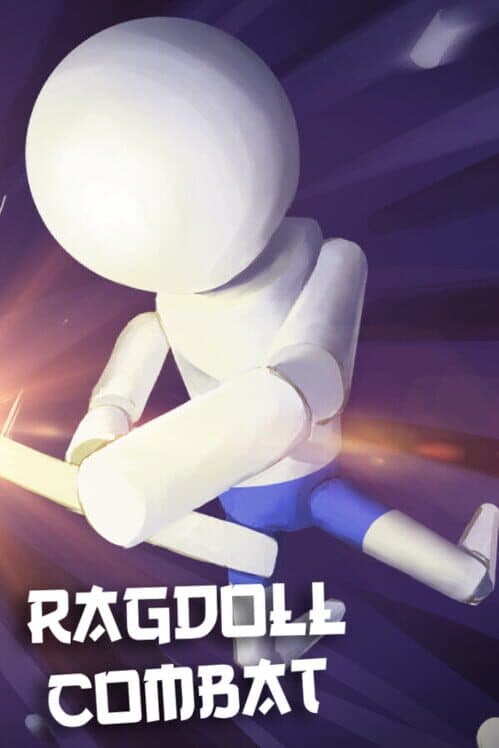 Ragdoll Combat cover art