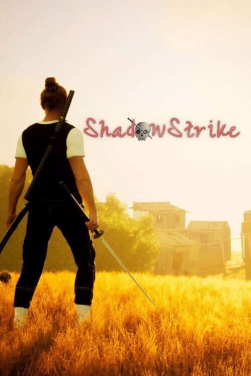 ShadowStrike: Blades of Survival cover art