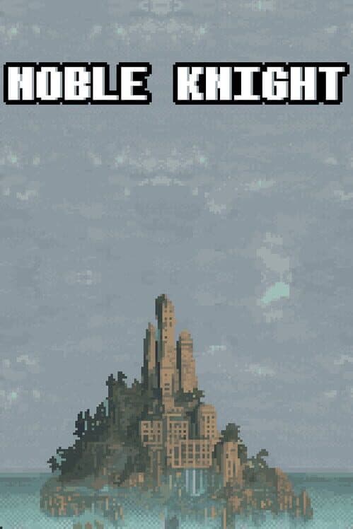Noble Knight cover art