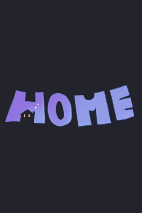 Home cover art