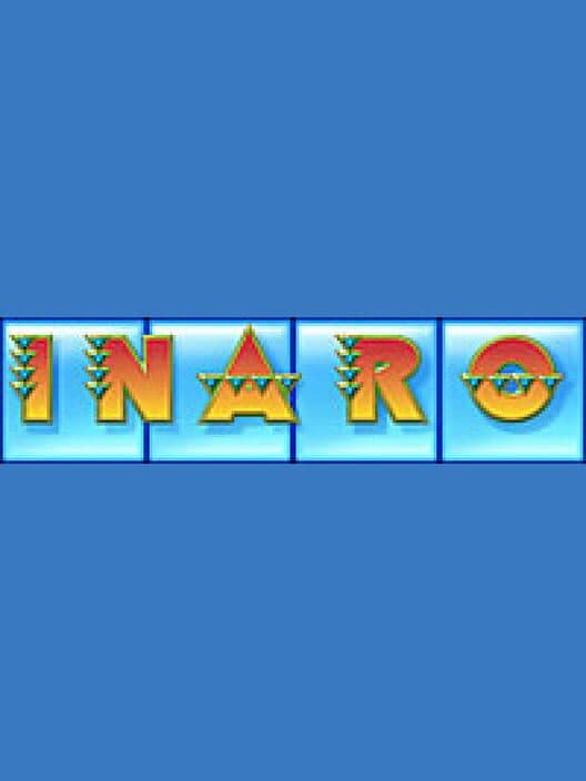 Inaro cover art