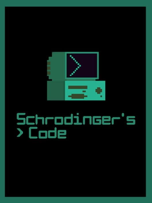 Schrodinger's Code cover art