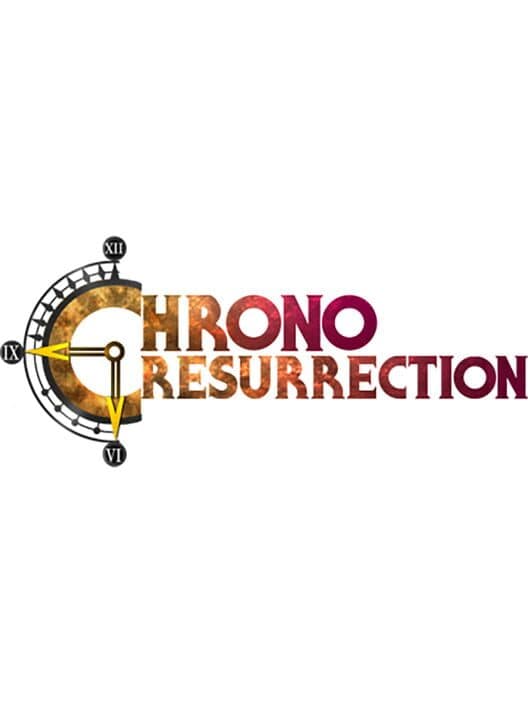 Chrono Ressurection cover art