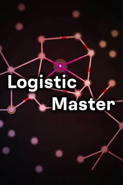 Logistic Master cover art