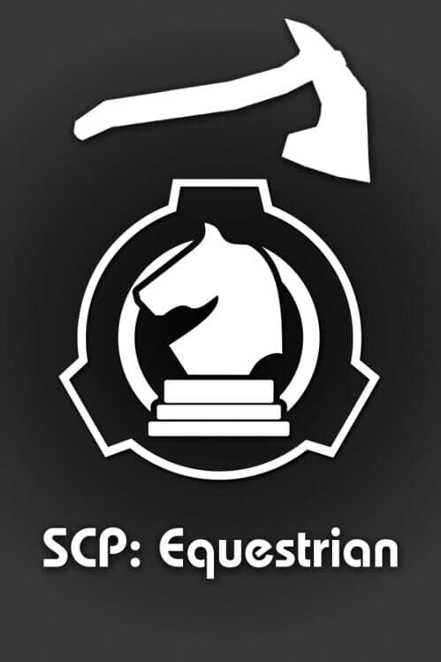 SCP: Equestrian cover art