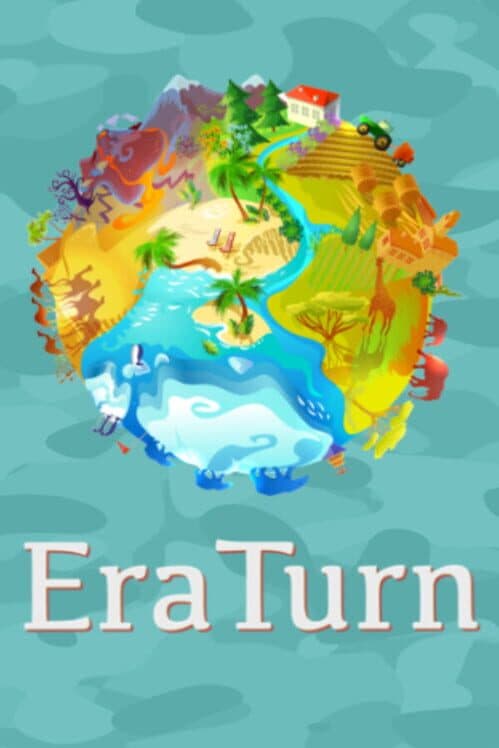 EraTurn cover art