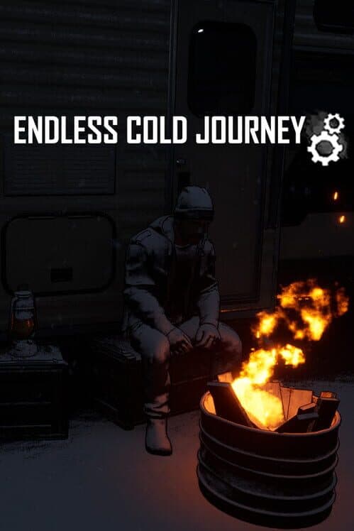 Endless Cold Journey cover art