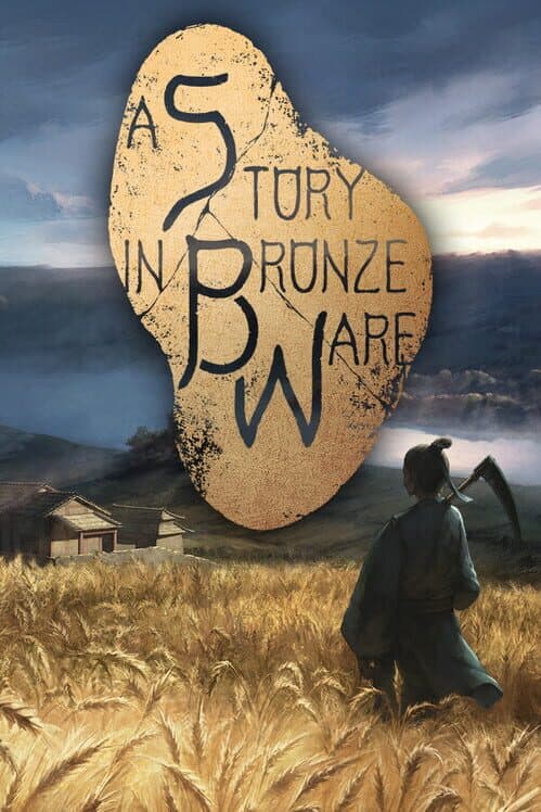 A Story in Bronze Ware cover art